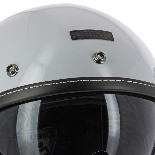 UBIKE Challenge Grigio Nardo