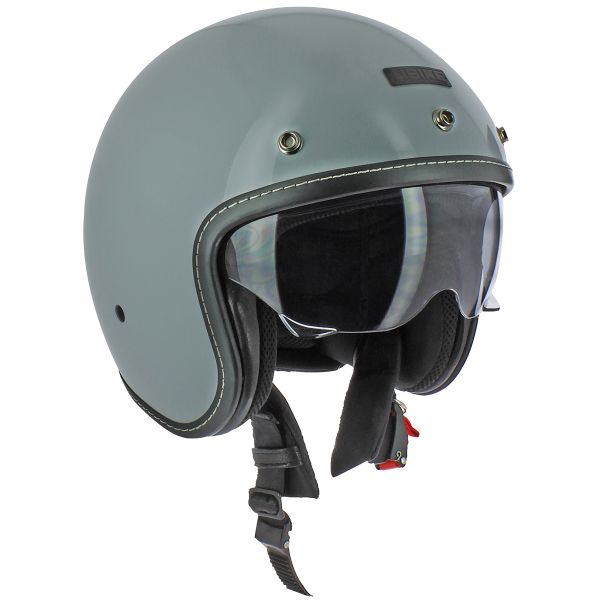 Jet UBIKE Challenge Grigio