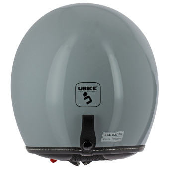 UBIKE Challenge Grigio