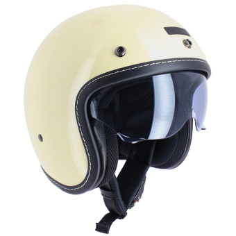 Jet UBIKE Challenge Nero Crema