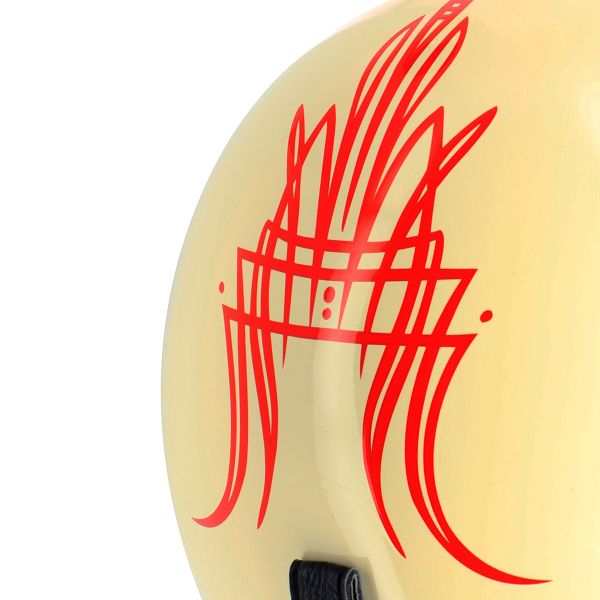 UBIKE Challenge Nero Crema