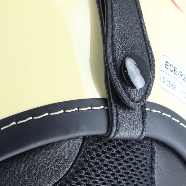 UBIKE Challenge Nero Crema