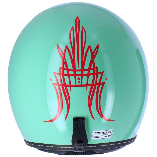 UBIKE Challenge Verde Giada