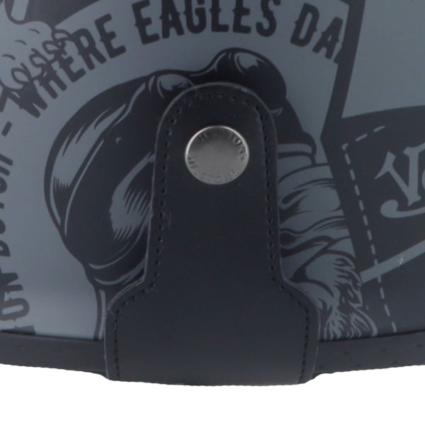 Von Dutch Big Cat Nero Grigio