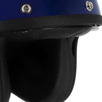 Von Dutch Logo Blu