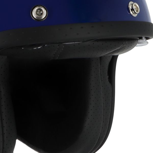 Von Dutch Logo Blu