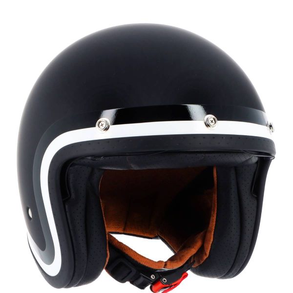 Von Dutch Long Way Black White Black