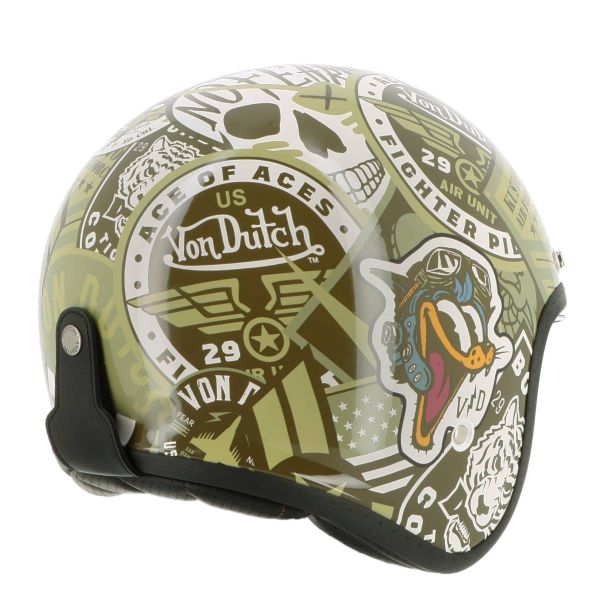 Von Dutch Wild Cat