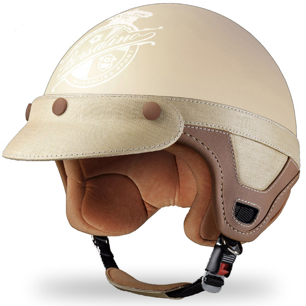 Jet Borsalino Panama Creme Opaco