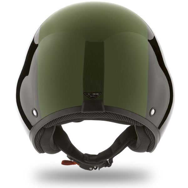 Diesel Hi-Jack Black Green