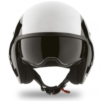 Diesel Hi-Jack Black White SK-Y 78