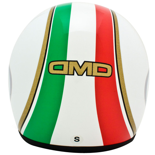 Jet Dmd Vintage ITA Bianco Jet Dmd Vintage ITA Bianco