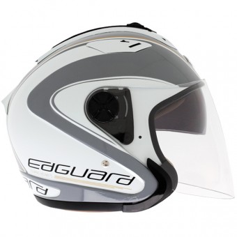 Edguard Touring Grigio Bianco