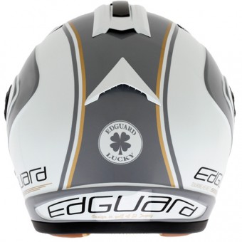 Edguard Touring Grigio Bianco