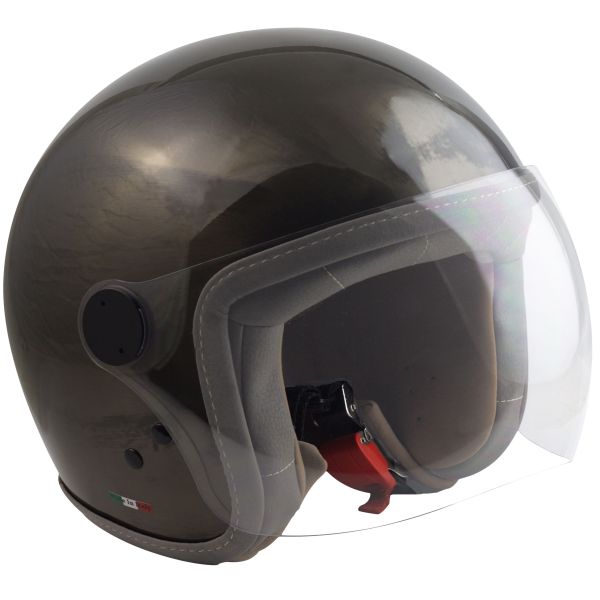 Jet MAX Chic Scratch Bronzo Effeto Rigato