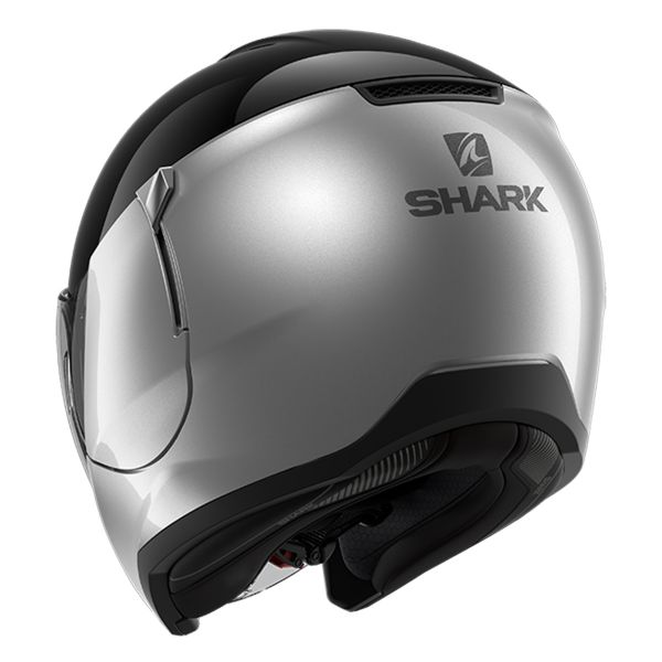Shark Citycruiser Dual SKS + Kit Bluetooth Sena 5S Solo