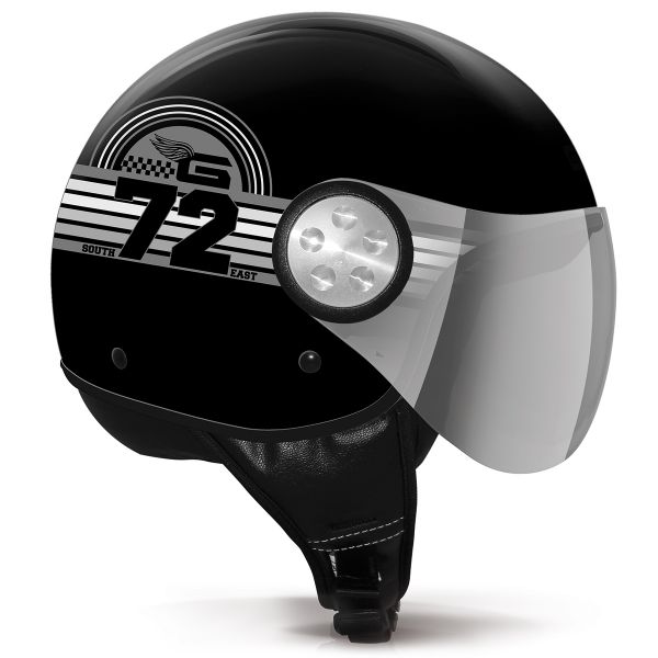 Jet GPA Como Sunrise Nero