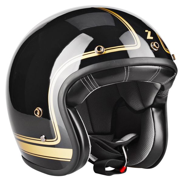 Casco Moto Lazer Conga Cosmo pronto per l'invio | iCasque.it