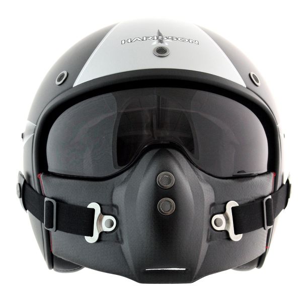 HARISSON Corsair Fireworks Serie Grigio