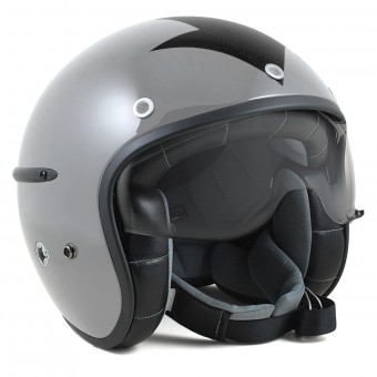 Jet HARISSON Corsair Harrow Grigio Nero