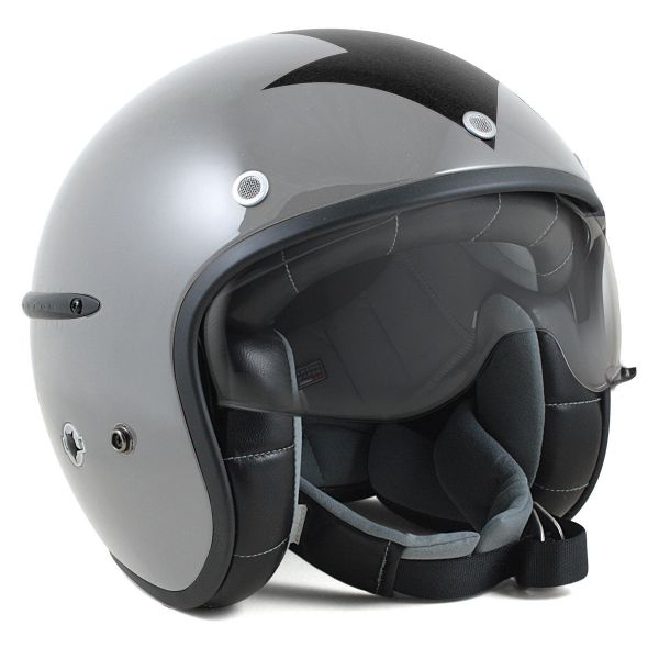 Jet HARISSON Corsair Harrow Grigio Nero