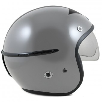 HARISSON Corsair Harrow Grigio Nero