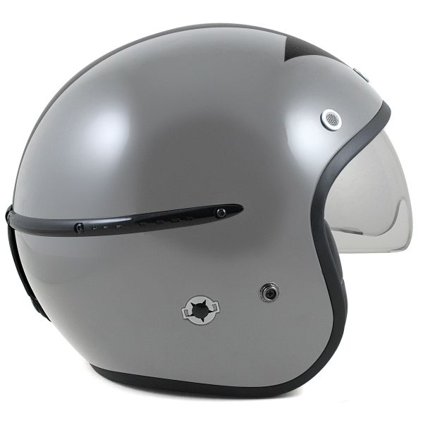 HARISSON Corsair Harrow Grigio Nero