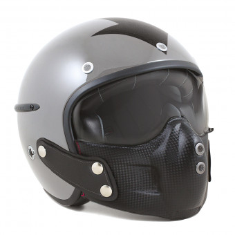 HARISSON Corsair Harrow Grigio Nero