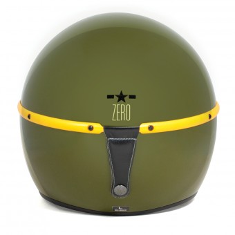 HARISSON Corsair Zero Verde
