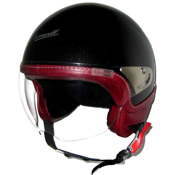 Jet Cromwell MEstateor Legend Bordeaux