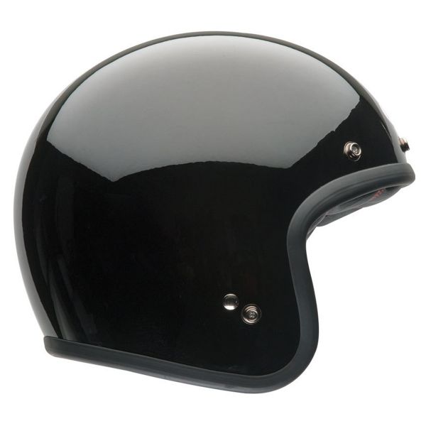 Jet Bell Custom 500 Solid Black Jet Bell Custom 500 Solid Black
