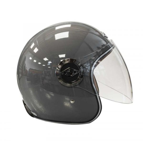 Edguard Dirt Ed Original Grey Tank