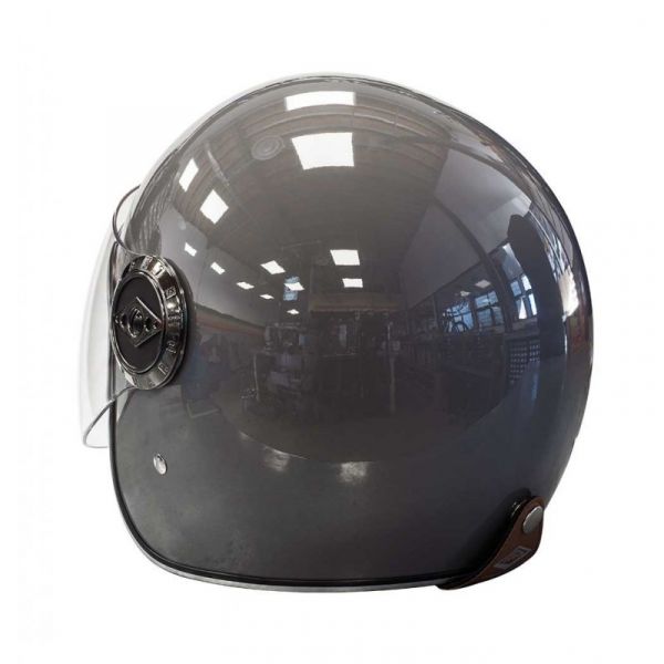 Edguard Dirt Ed Original Grey Tank