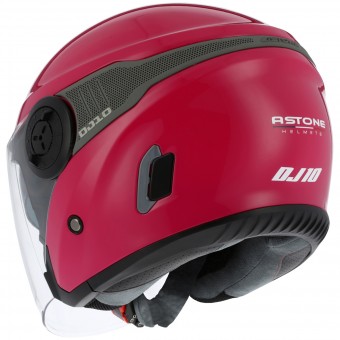 Astone DJ10 Pink Grey