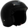 Casque Jet Dmd Vintage Nero