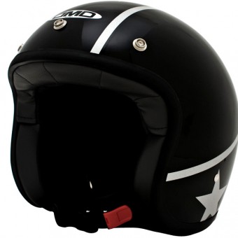 Jet Dmd Vintage Stunt Nero Etoile