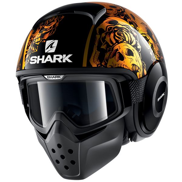 Jet Shark Drak Sanctus KOO