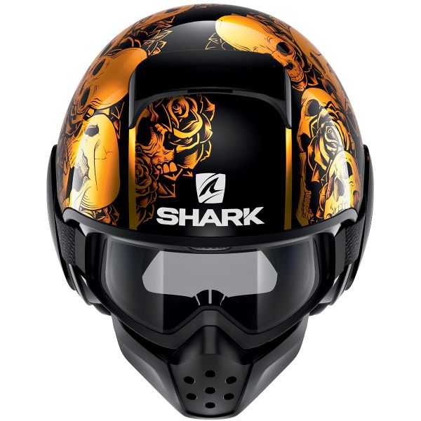 Shark Drak Sanctus KOO