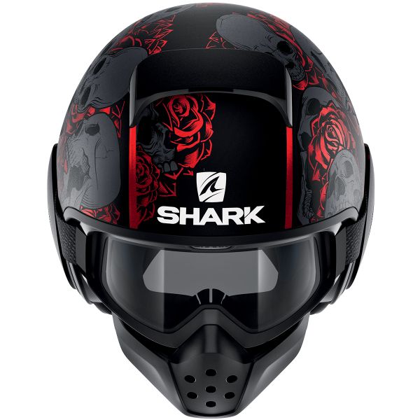 Shark Drak Sanctus Mat KRA