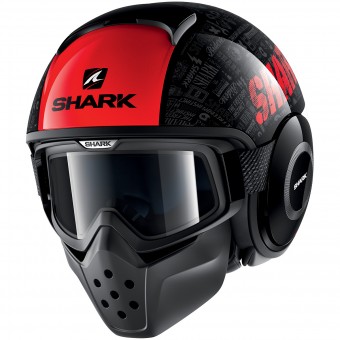 Jet Shark Drak Tribute RM KRA