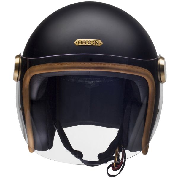 HEDON Epicurist Stable Black