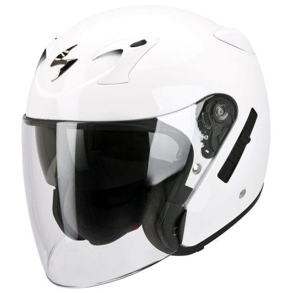 Jet Scorpion EXO 220 Bianco