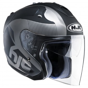 HJC FG-Jet Acadia MC5F