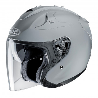 Casque Jet HJC FG-JET N. Grey Casque Jet HJC FG-JET N. Grey