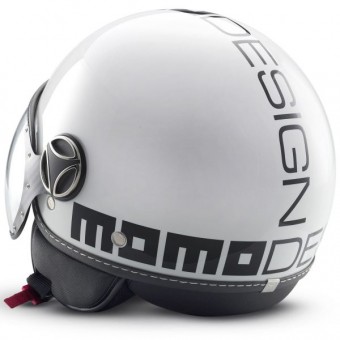 Momo Design FGTR Classic Bianco Nero