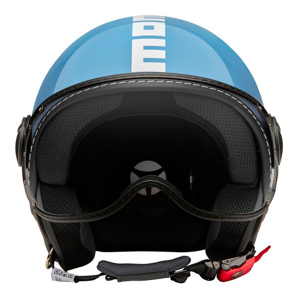 Momo Design FGTR Classic Light Blue White