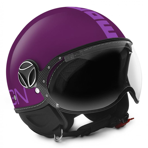 Jet Momo Design FGTR Classic Viola