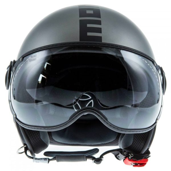 Momo Design FGTR Evo 3 Frost Titanium