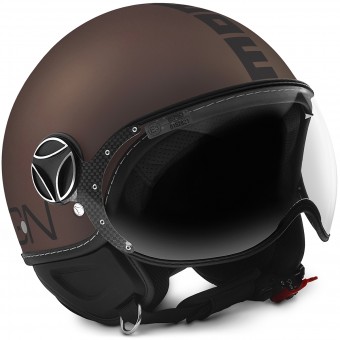 Jet Momo Design FGTR Evo 3 Frost Tobacco
