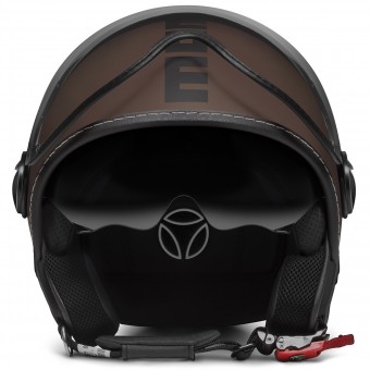 Momo Design FGTR Evo 3 Frost Tobacco